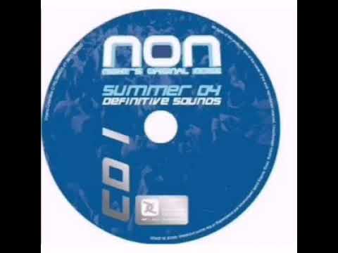 CD 1 Recopilatorio Oficial NON SUMMER 2004