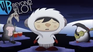 The Adventures of One eskimO Chapter 2: A Dream Revealed