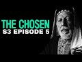 The CHOSEN Season 3 Episode 5: My Reaction/Review