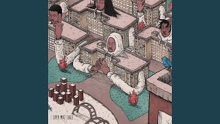 Daydreaming in the Projects