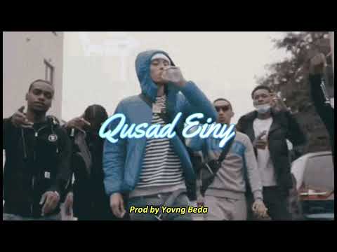 Central Cee & Amr Diab - Qusad Einy / Doja  ( prod by Yovng Beda )