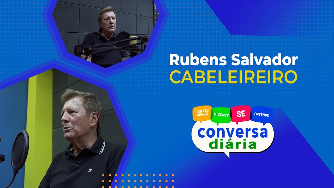 Rubens Cabeleireiro