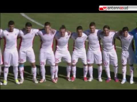 TG 06.10.12 Calcio, Serie B: Bari-Vicenza 1-0 // HIGHLIGHTS