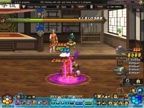 Wilfre's Cheshire Purple Blood Evil Recoloring