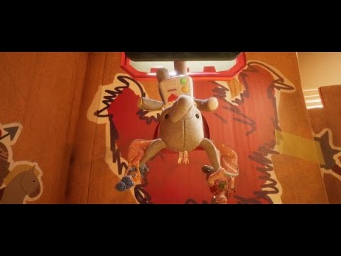 IT TAKES TWO - #9 O FIM DA ELEFANTE FOFINHA