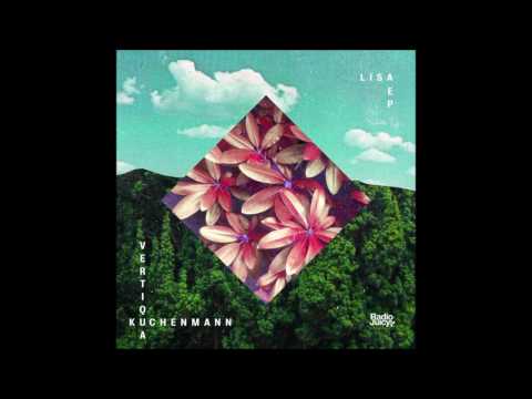 Kuchenmann & Vertiqua - Restart