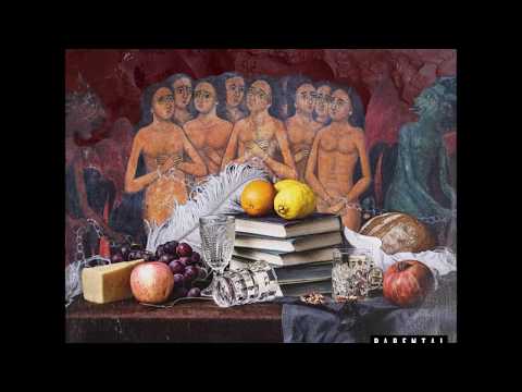 B.A. Badd - Everybody Eats Ft. Conway (Prod. Graphwize)