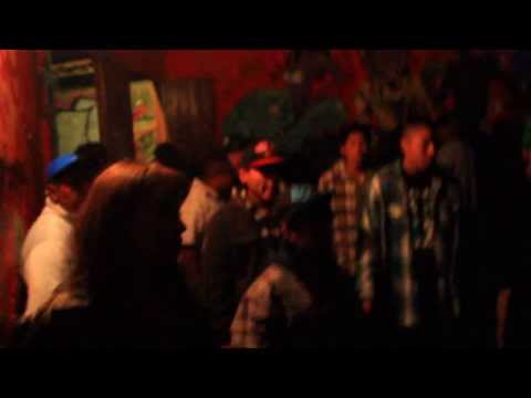 Weedman XL soy como soy (Perrozlokos) en vivo arequipa