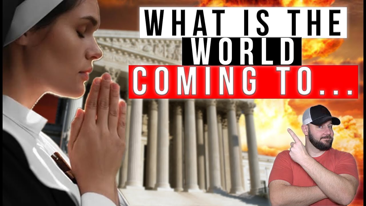 Anti-Gun Nuns attack Gun Manufacturer from the INSIDE... What is this world coming to...