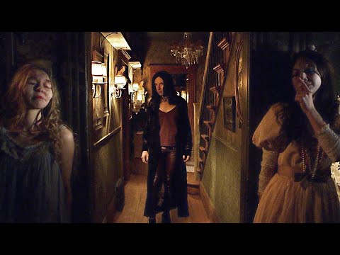 سفاح بيقتل البنات ويحولهم لعرايس لعبة عشان يلعب بيهم!