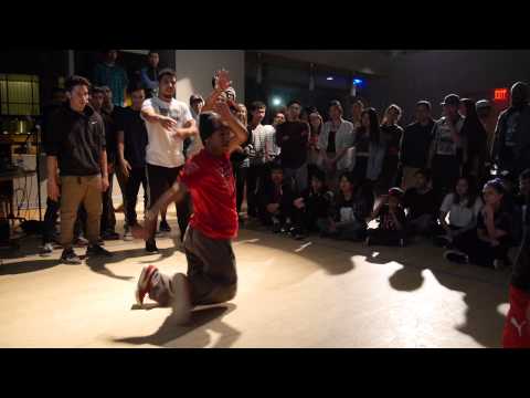 TURBOMania 2015 | Top 16 | Fan the Flame vs. Problem Lords