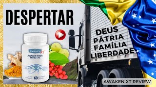 O Awaken XT é Real? Você não vai acreditar!⚠️Alerta⚠️O que descobri Antes de comprar o Awaken REVIEW