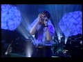 Pulp - The Birds In Your Garden (live on Later)