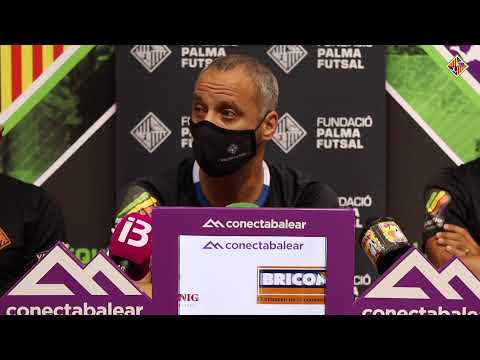 Declaraciones destacadas de la rueda de prensa previas al tercer partido de cuartos de final playoff