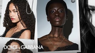 Dolce & Gabbana IDENTITY (Fall/Winter 2026) – Women’s Fashion Show Trailer