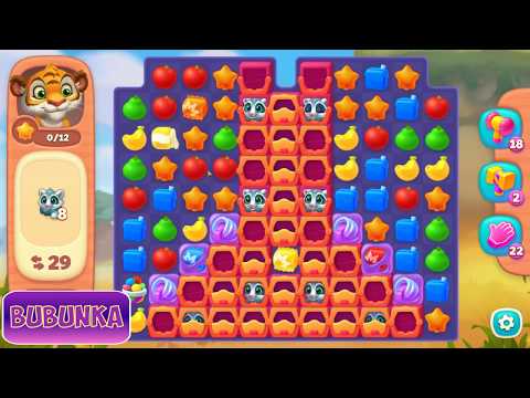 Wildscapes level 696 HD