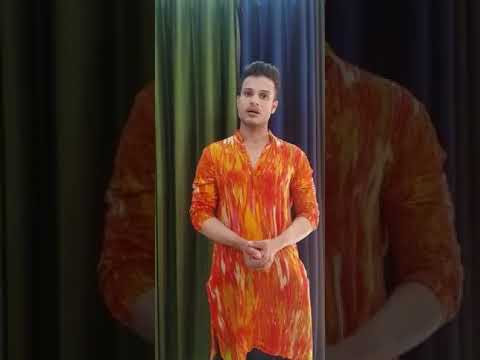 Arjun Thakur  Audition po...