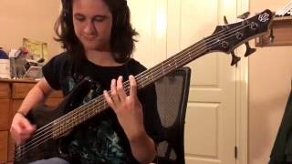 Halo Reach Overture - Metal Cover // Peripheric