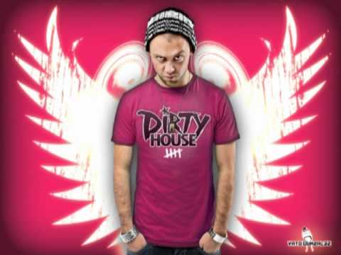 Vato Gonzalez - Dirty House Mixtape 5 [1/5]