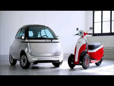 Thumbnail for Micro Mobility Microlino 2.0 Slideshow by Peugeot, FIA, Opel, Maybach, Renault, Lamborghini, Maserati, Automobile, Ferrari, Fiat, Toyota, Chevrolet, Hummer, SEAT, Isuzu, Li Auto, Suzuki, Porsche, Mazda, Subaru, BMW, Volkswagen, video, Lancia, Lexus, Jeep, Mercedes-Benz, Car, Holden, Infiniti, Nissan, vide, Koenigsegg
