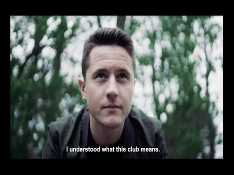 PASSIONATE GOODBYE MESSAGE FROM ANDER HERRERA TO MANCHESTER UNITED FANS