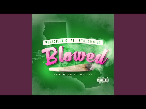 Blowed (feat. Stresmatic)