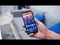 Seri A Kok Begini Review Samsung Galaxy A6
