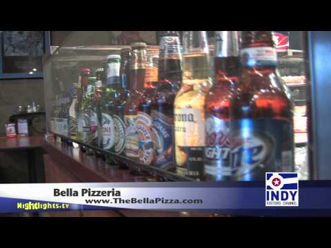 Bella Pizzeria SUMMER - IVC