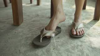 Best Walking Sandals for Foot Pain Relief