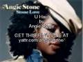 U Haul, Angie Stone - Get the Ringtone