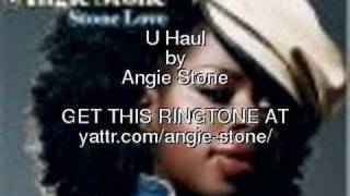 U Haul, Angie Stone - Get the Ringtone