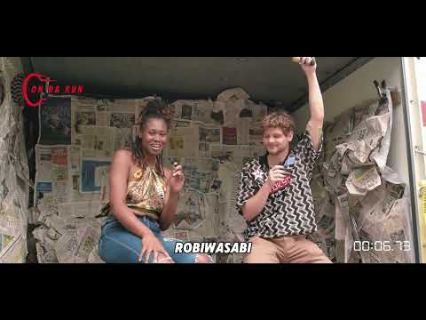 Robiwasabi - OnDaRun Interview w. Wildflower