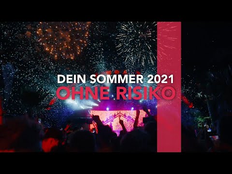 AGZ 2021 - Dein Sommer 2021 OHNE RISIKIO