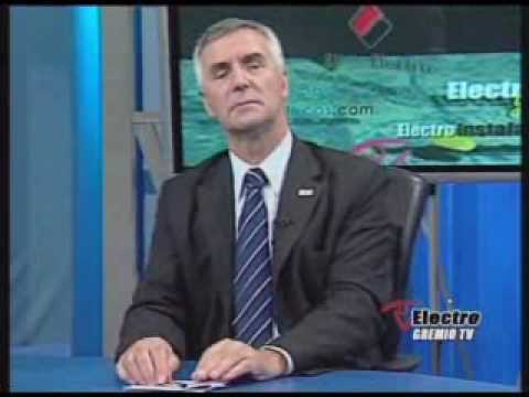 Electrogremio TV - 05/04/2009 I