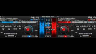 Tinie Tempah Simply Unstoppable Virtual Pro Remix.