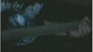 Norther - Cry [live] cover by Manbro