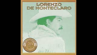 Lorenzo De Monteclaro - El Chubasco