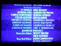 The Little Mermaid 2 Return to the Sea Credits ...