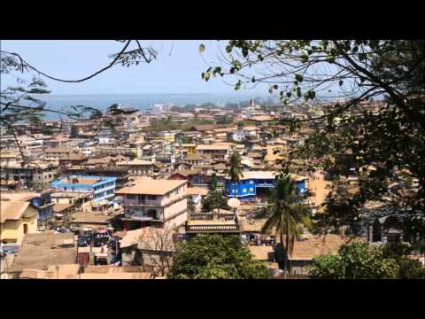 Mountain Cut by Havelock Street