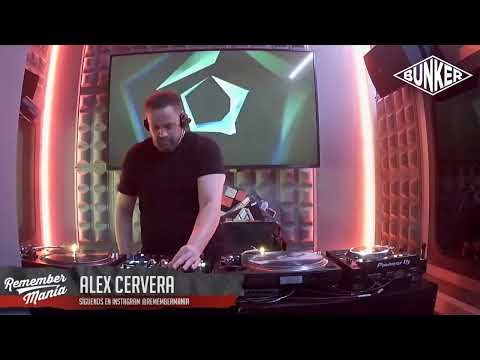 Alex Cervera / Remembermania