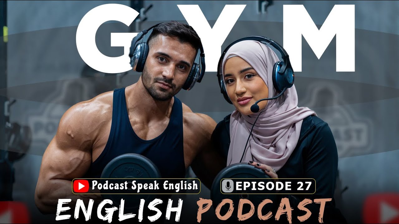 English Boost Level Up Your Skills | English Podcast Conversation | Episode 27