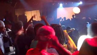 Rich Kids - &quot;My Partna Dem&quot; x &quot;Whats Up&quot; video by Ms Rivercity