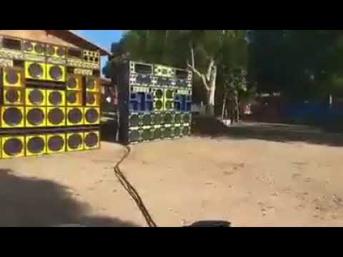 Abacatinha do som vs Irie Power só qualidade