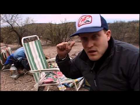 John Safran vs God - Episode 1