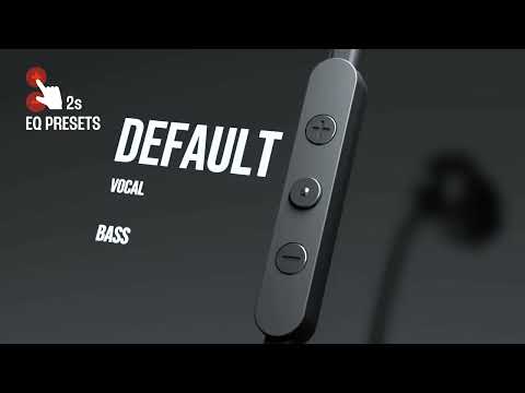 JBL Tune 305C JBLT305CWHT Type-C White