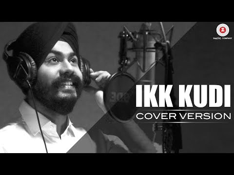 Ikk Kudi - Harleen Singh | Cover Version