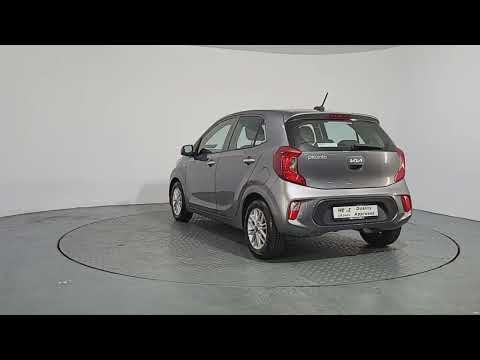Kia Picanto MY23 AT 1.0 Petrol Automatic - Image 2