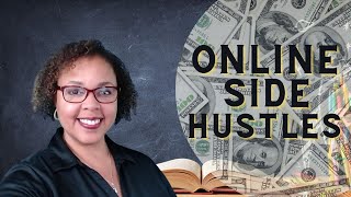 Online Side Hustles