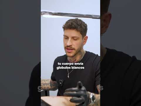 Cosas que tenes que saber ANTES de TATUARTE #traditionaltattoo