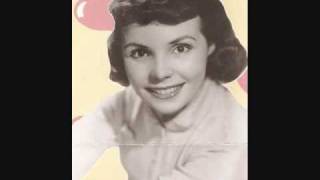 Teresa Brewer - I Think the World of You (1958)